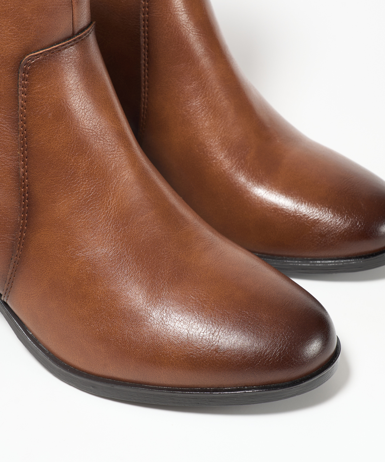 Botim liso tac&atilde;o image number null